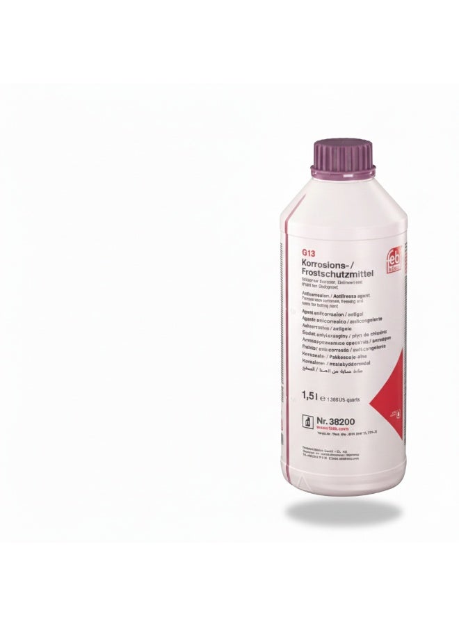 febi bilstein 38200 G13 Antifreeze / Coolant